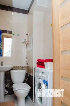 1-к квартира, посуточно, 26м2, 14/15 этаж