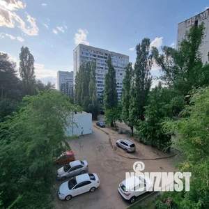 1-к квартира, посуточно, 65м2, 1/1 этаж