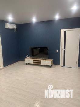 1-к квартира, на длительный срок, 51м2, 18/20 этаж