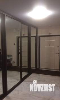 1-к квартира, посуточно, 39м2, 2/3 этаж