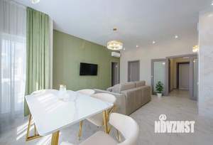 3-к квартира, на длительный срок, 80м2, 1/5 этаж
