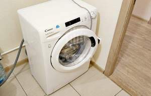 1-к квартира, на длительный срок, 40м2, 10/17 этаж