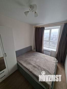 2-к квартира, на длительный срок, 56м2, 14/15 этаж