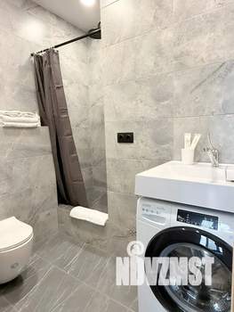 Студия квартира, посуточно, 25м2, 20/20 этаж