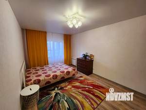 1-к квартира, на длительный срок, 40м2, 8/17 этаж
