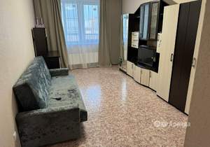 3-к квартира, на длительный срок, 68м2, 12/19 этаж