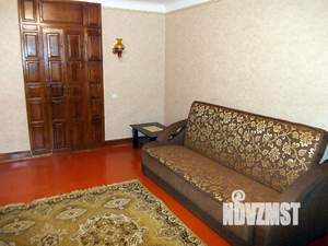 1-к квартира, на длительный срок, 36м2, 1/5 этаж