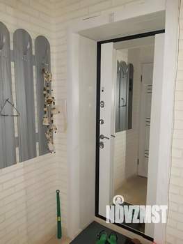 2-к квартира, посуточно, 45м2, 3/5 этаж