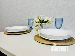 Студия квартира, посуточно, 25м2, 19/20 этаж