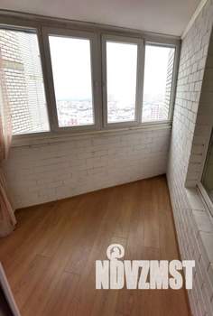 1-к квартира, посуточно, 48м2, 25/25 этаж