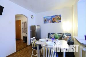 1-к квартира, посуточно, 47м2, 1/9 этаж