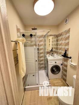 1-к квартира, посуточно, 31м2, 4/5 этаж