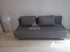 Студия квартира, на длительный срок, 21м2, 3/10 этаж