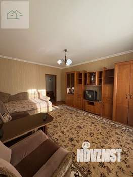 1-к квартира, на длительный срок, 62м2, 2/9 этаж