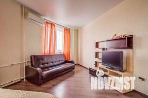 1-к квартира, посуточно, 50м2, 15/16 этаж