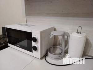 1-к квартира, посуточно, 43м2, 4/15 этаж