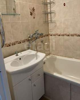 1-к квартира, на длительный срок, 38м2, 5/10 этаж