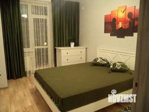 3-к квартира, на длительный срок, 65м2, 20/25 этаж