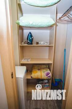 1-к квартира, посуточно, 42м2, 10/16 этаж