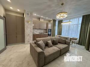 3-к квартира, на длительный срок, 90м2, 2/6 этаж