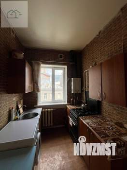 2-к квартира, на длительный срок, 45м2, 3/3 этаж