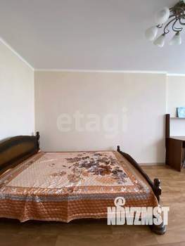 1-к квартира, на длительный срок, 43м2, 14/16 этаж