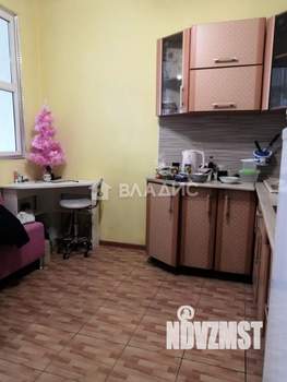 2-к квартира, на длительный срок, 50м2, 9/17 этаж