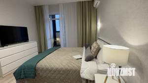 1-к квартира, на длительный срок, 36м2, 7/21 этаж