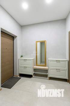 3-к квартира, на длительный срок, 117м2, 11/24 этаж