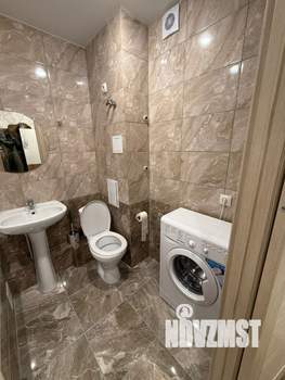 Студия квартира, на длительный срок, 21м2, 10/20 этаж