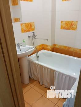 1-к квартира, на длительный срок, 47м2, 10/23 этаж