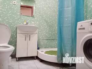 1-к квартира, посуточно, 42м2, 14/19 этаж