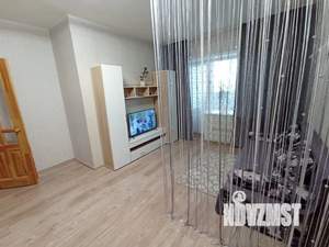 1-к квартира, посуточно, 50м2, 13/16 этаж