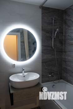 1-к квартира, посуточно, 41м2, 13/20 этаж