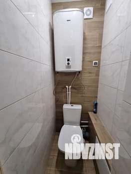 1-к квартира, посуточно, 39м2, 4/10 этаж