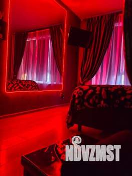 1-к квартира, посуточно, 45м2, 3/25 этаж