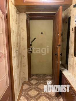 1-к квартира, на длительный срок, 31м2, 4/5 этаж