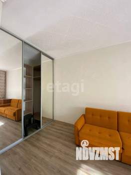 1-к квартира, на длительный срок, 38м2, 2/10 этаж