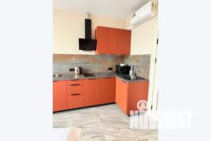 1-к квартира, посуточно, 25м2, 20/20 этаж