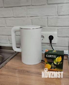 1-к квартира, посуточно, 39м2, 1/1 этаж