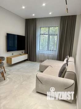 2-к квартира, на длительный срок, 57м2, 3/8 этаж