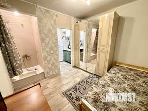 1-к квартира, на длительный срок, 13м2, 2/5 этаж