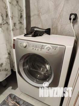 1-к квартира, посуточно, 61м2, 1/1 этаж