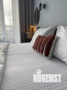 1-к квартира, посуточно, 29м2, 21/21 этаж