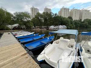 1-к квартира, посуточно, 44м2, 6/25 этаж