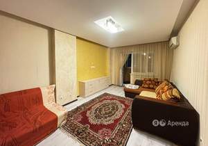 2-к квартира, на длительный срок, 70м2, 15/16 этаж