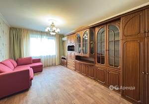 2-к квартира, на длительный срок, 54м2, 7/10 этаж