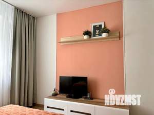 1-к квартира, посуточно, 43м2, 8/13 этаж