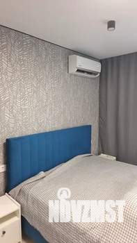 1-к квартира, посуточно, 32м2, 3/17 этаж