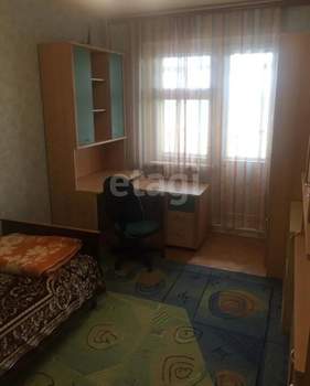 2-к квартира, на длительный срок, 70м2, 9/12 этаж